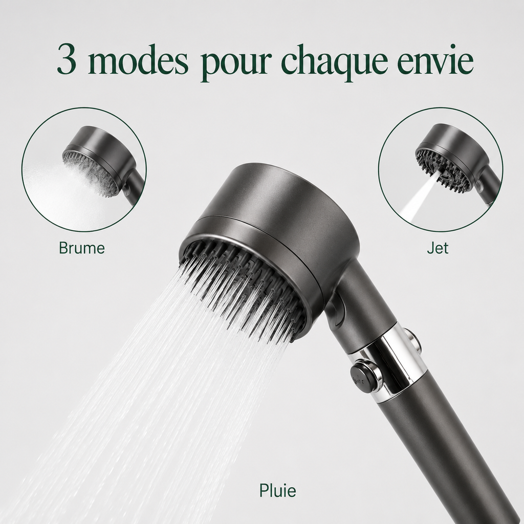 Osmoz™ V2 Anti-Calcaire
