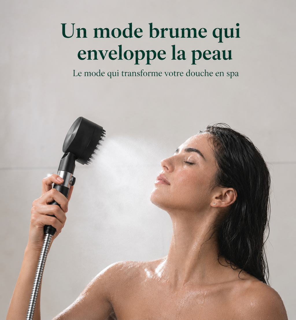 Osmoz™ V2 Anti-Calcaire